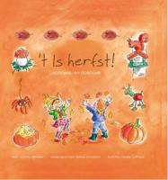 t Is herfst - Jolanda Dijkmeijer - ebook - thumbnail
