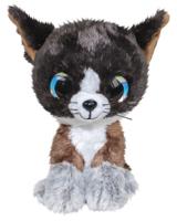 Lumo stars knuffeldier cat forest - classic - 15cm - thumbnail