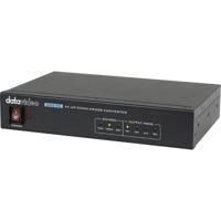 Datavideo DAC-45 4K Video Conversie Station - thumbnail