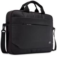 Case Logic Advantage Laptoptas voor 14 inch laptop - thumbnail
