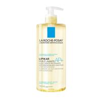 La Roche-Posay Lipikar AP+ Anti-Irritation Cleansing Oil - thumbnail