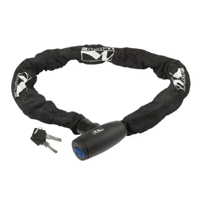 M-Wave c 10.11 kettingslot 10mm kettingdikte M-Wave c 10.11 kettingslot 10mm kettingdikte