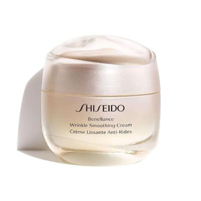 Anti-Veroudering Crème Shiseido 10114953301 50 ml