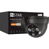 INSTAR IN-8403 2K+ POE sw 14081 IP Bewakingscamera LAN 2560 x 1440 Pixel - thumbnail