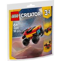 Lego Creator 30691 Mini Monstertruck - thumbnail