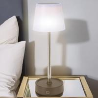 Tafellamp Bo Inschuibaar - thumbnail