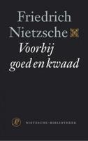 Friedrich  Nietzsche Nietzsche bibliotheek   Voorbij goed en kwaad - thumbnail