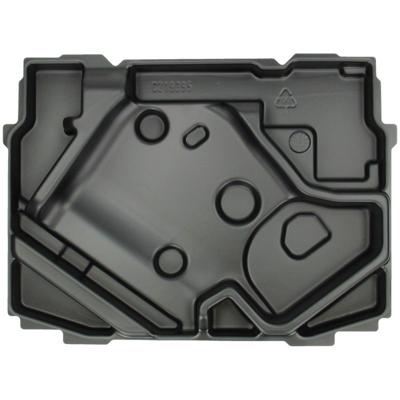 Hikoki Accessoires Plastic Inleg Deksel(B) Cj14Dsl/Cj18Dsl (Hsc) - 337111