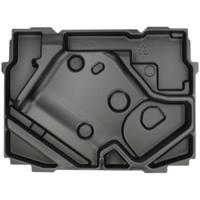 Hikoki Accessoires Plastic Inleg Deksel(B) Cj14Dsl/Cj18Dsl (Hsc) - 337111 - thumbnail