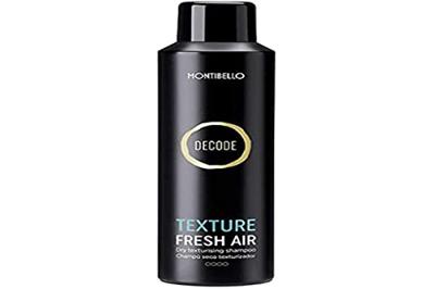 Shampoo Montibello Decode Texture