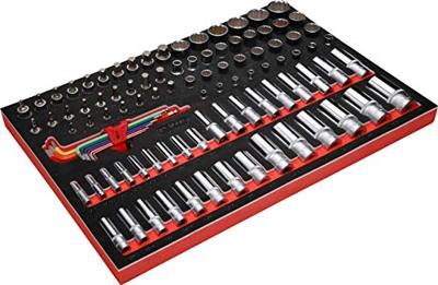 KS Tools 811.0099 811.0099 Dopsleutelset