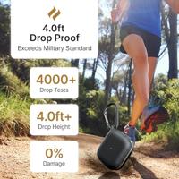 Catalyst Vibe Case AirPods (3rd Generation) Stealth Black - thumbnail