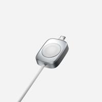 Nomad Universal cable for Apple Watch (1.5m/100W) - White - thumbnail