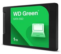 Western Digital WDS100T5G0A 1 TB 2.5" SATA III 3D NAND - thumbnail