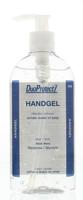 DuoProtect Handgel 250ml - thumbnail
