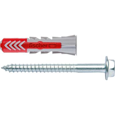 Fischer DUOPOWER 10X50 S 25 St - 555110 Fischer DUOPOWER 10X50 S 25 St - 555110