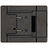 Brennenstuhl 1172640078 Adapter 1 stuk(s) - thumbnail