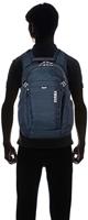 Thule Construct Backpack 24L Carbon blauw - thumbnail