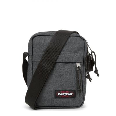 Eastpak The One Shoulder Bag-Black Denim