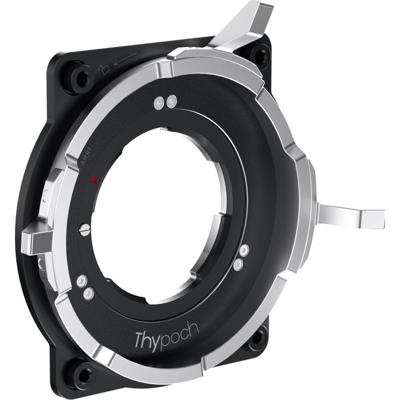 Thypoch M mount Positive Lock voor Arri camera&apos;s