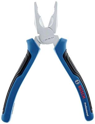 Bosch Professional 1.600.A01.TH7 Universeel Combinatietang 19 mm