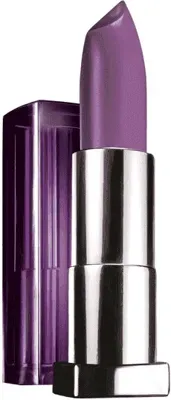 Maybelline New York Color Sensational Plums - 342 Mauve Mania lippenstift