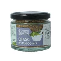 ORAC Botanico-mix mild - 45 gram - thumbnail