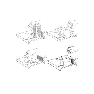 Fixeerplank Fixeerplank