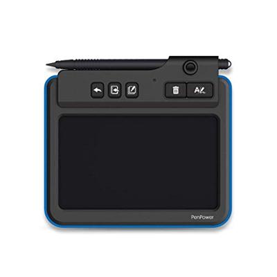 PenPower Write2Go Digitaal notitieblok USB-A 2.0 Geïntegreerd display, Digitaliseren zonder PC PenPower Write2Go Digitaal notitieblok USB-A 2.0 Geïntegreerd display, Digitaliseren zonder PC