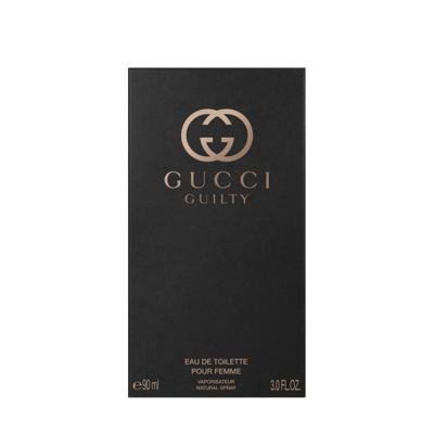 Gucci Guilty Pour Femme Eau de toilette Spray 90 ml Dames - thumbnail