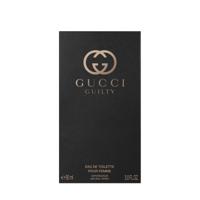 Gucci Guilty Pour Femme Eau de Toilette 90ml - thumbnail