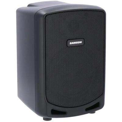 Samson Expedition Escape+ draadloze oplaadbare speaker 50W