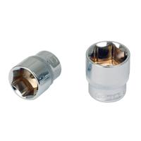 KS Tools 9183813 9183813 Zeskant Verwisselbare kop 13 mm 13 mm 3/8 (10 mm) - thumbnail