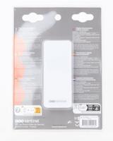 Digitale thermometer voor binnen/buiten - SCS SENTINEL - HCN0062 DigiThermo binnen/buiten - Bereik: 60 m - 433 MHz - Wit - thumbnail