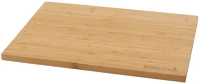 Barbecook Snijplank bamboe l40b30h1.5cm