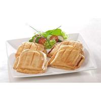 Wafelmaker DOMO DO9046C 1200W - thumbnail