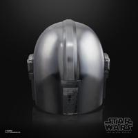 Star Wars: The Black Series elektronische helm The Mandalorian - thumbnail