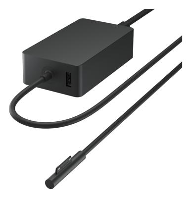 Microsoft Surface 65W PowerSupply Laptop netvoeding 65 W