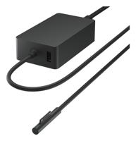 Microsoft Surface 65W PowerSupply Laptop netvoeding 65 W - thumbnail