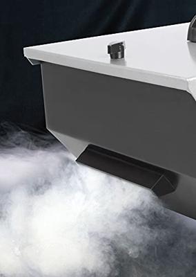 BeamZ ICE1200 MKII lowfog rookmachine 1200W - thumbnail