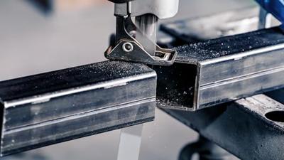 Bosch Accessoires PRO Thick Metal precise S937HBF zaagblad | 1 |1 x 25 x 150 mm | 5-delig - 2608658997 Bosch Accessoires PRO Thick Metal precise S937HBF zaagblad | 1 |1 x 25 x 150 mm | 5-delig - 2608658997