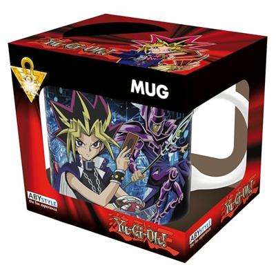 Yu-Gi-Oh! - Yami Yugi Duel Mug
