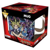 Yu-Gi-Oh! - Yami Yugi Duel Mug - thumbnail