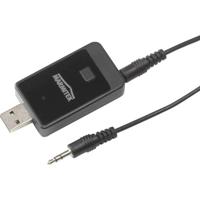 Marmitek BoomBoom 50 Bluetooth muziekzender Bluetooth versie: 3.0 +EDR 30 m - thumbnail