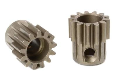 Team Corally - 32 DP Pinion - Short - Hardened Steel - 13T - 5mm