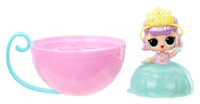 L.O.L. Surprise! Princess Tots figuur