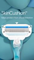 Gillette Venus smooth mesjes 12 Stuks - thumbnail