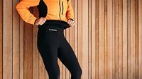 Fusion Hot Legging Dames - thumbnail