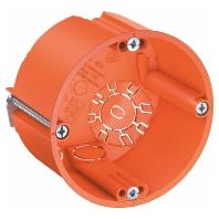 OBO Bettermann 2003802 Hollewand-apparaatdoos (Ø x d) 68 mm x 47 mm 25 stuk(s) - thumbnail