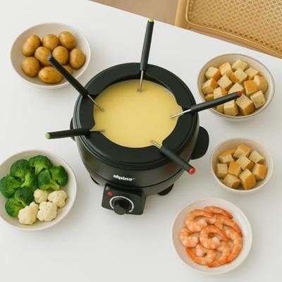 Alpina Fondueset 230v 2,3l Alpina Fondueset 230v 2,3l